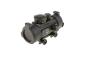 Preview: Theta Optics Red Dot 1x30 Reflex Sight Replica Black